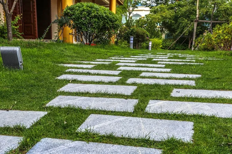 The Importance of Landscaping for Your Property Value