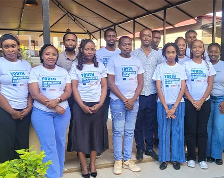 Youth Empowerment