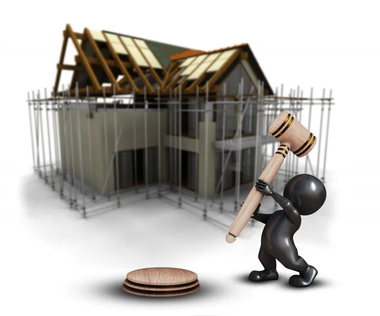 Building Maintenance Services