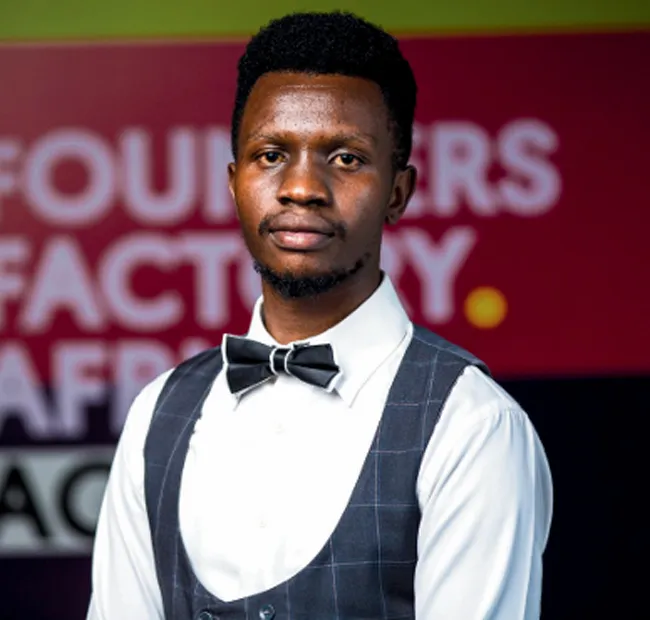 Hezron Njuguna