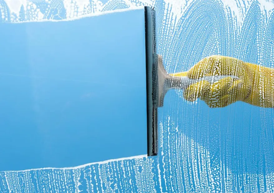 Window Cleaning